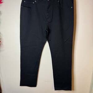 Goodfellow & Co Men's Slim Fit Black Jeans